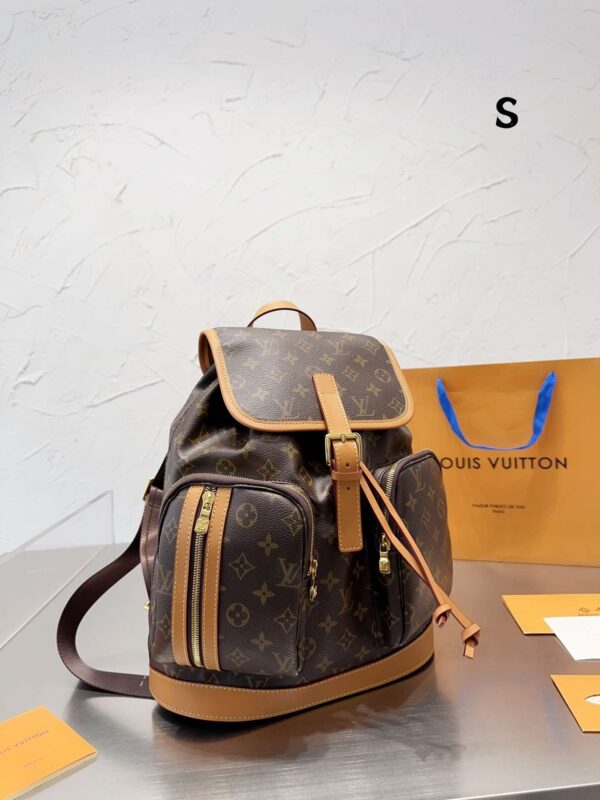 Modern Style Trendy Bag L4448