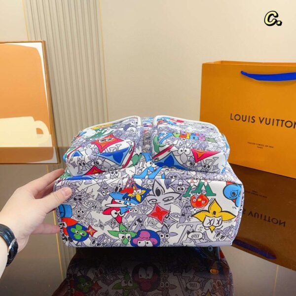 Modern Style Trendy Bag L4362 Modern Style Trendy Bag L4362