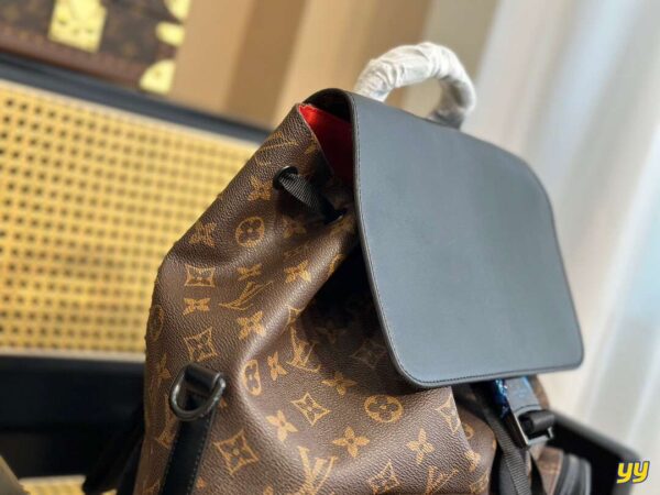 Modern Style Trendy Bag L4355