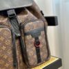 Modern Style Trendy Bag L4355