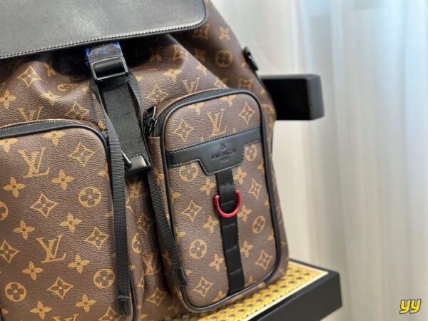 Modern Style Trendy Bag L4355