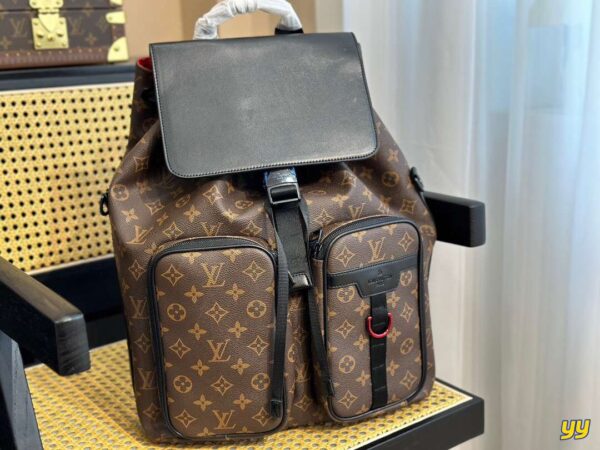 Modern Style Trendy Bag L4355