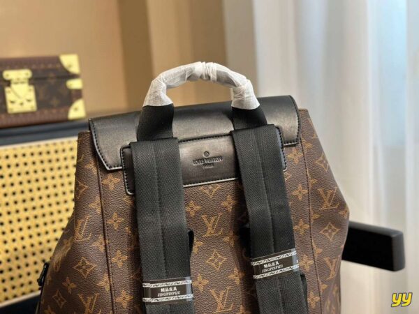 Modern Style Trendy Bag L4355