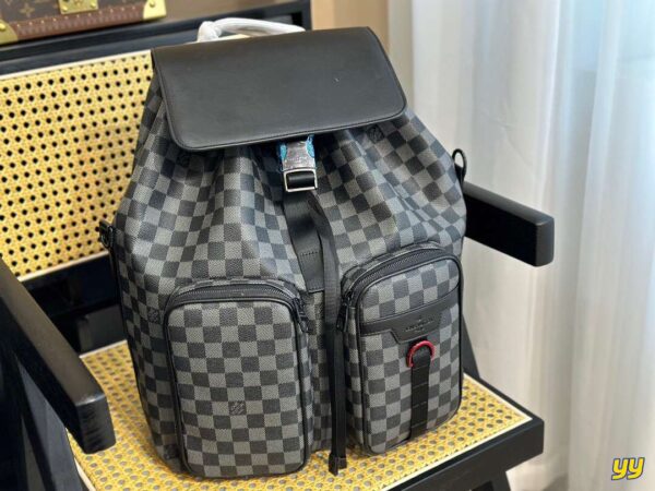 Modern Style Trendy Bag L4355