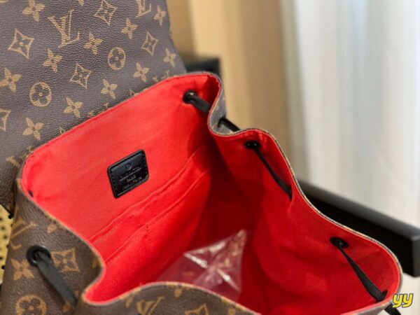 Modern Style Trendy Bag L4355