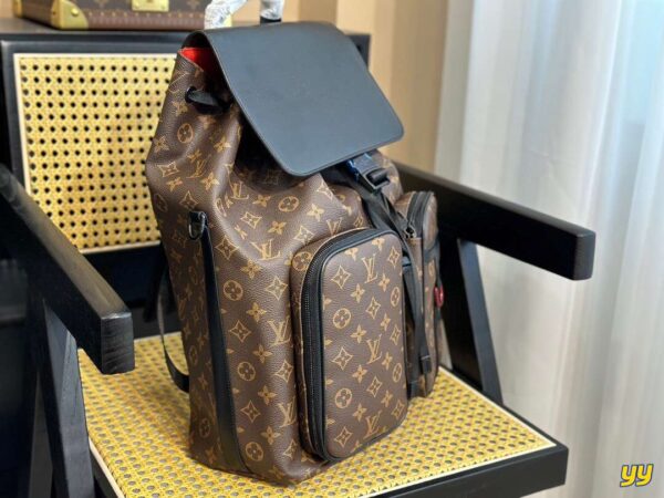 Modern Style Trendy Bag L4355
