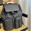 Modern Style Trendy Bag L4355