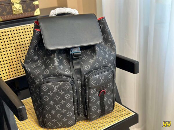 Modern Style Trendy Bag L4355