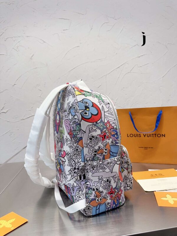 Modern Style Trendy Bag L4282