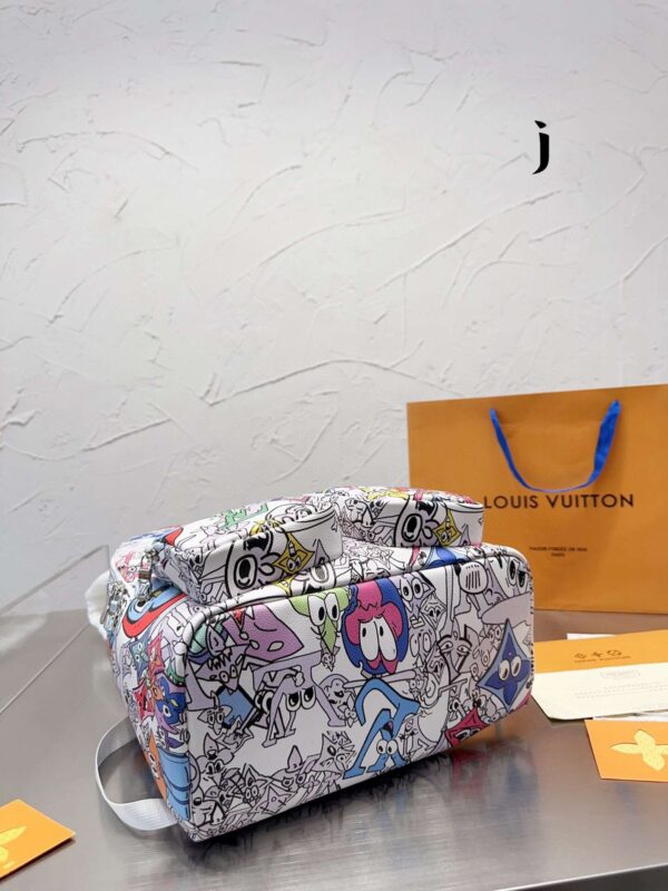Modern Style Trendy Bag L4282