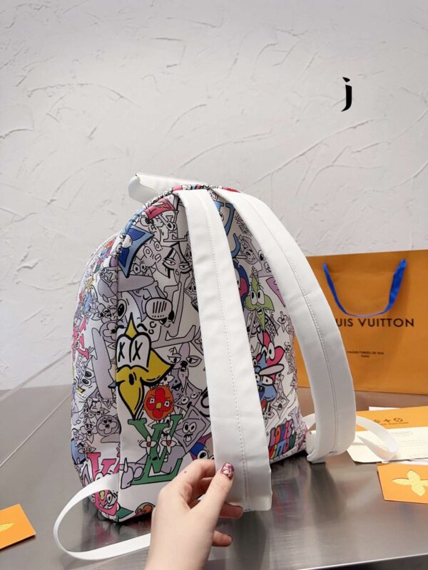 Modern Style Trendy Bag L4282