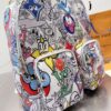 Modern Style Trendy Bag L4282