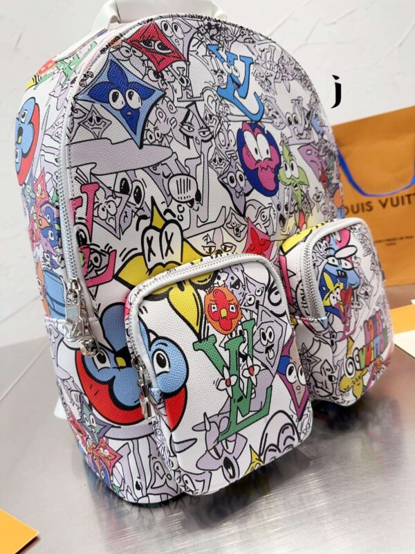 Modern Style Trendy Bag L4282