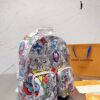 Modern Style Trendy Bag L4282