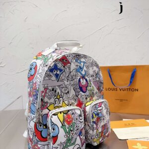 Modern Style Trendy Bag L4282