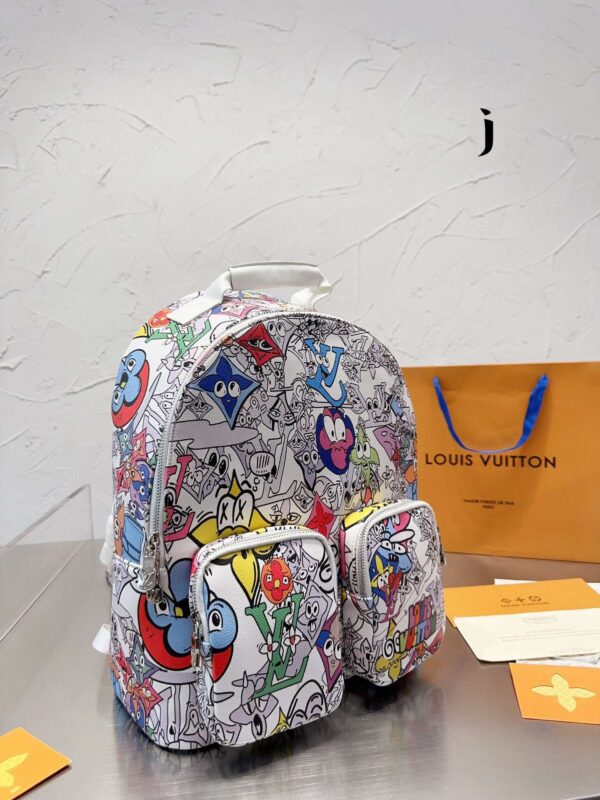 Modern Style Trendy Bag L4282