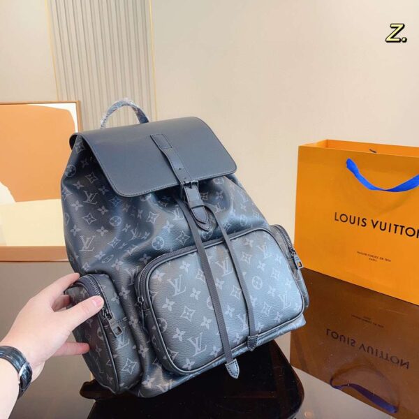 Modern Style Trendy Bag L4240