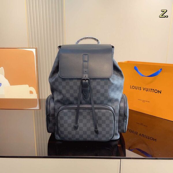 Modern Style Trendy Bag L4240