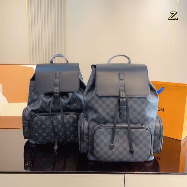Modern Style Trendy Bag L4240