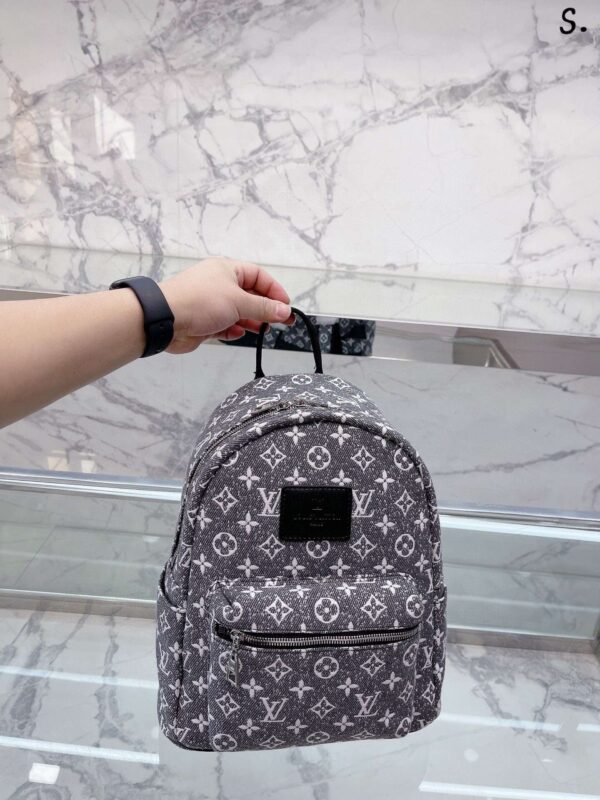 Modern Style Trendy Bag L4071