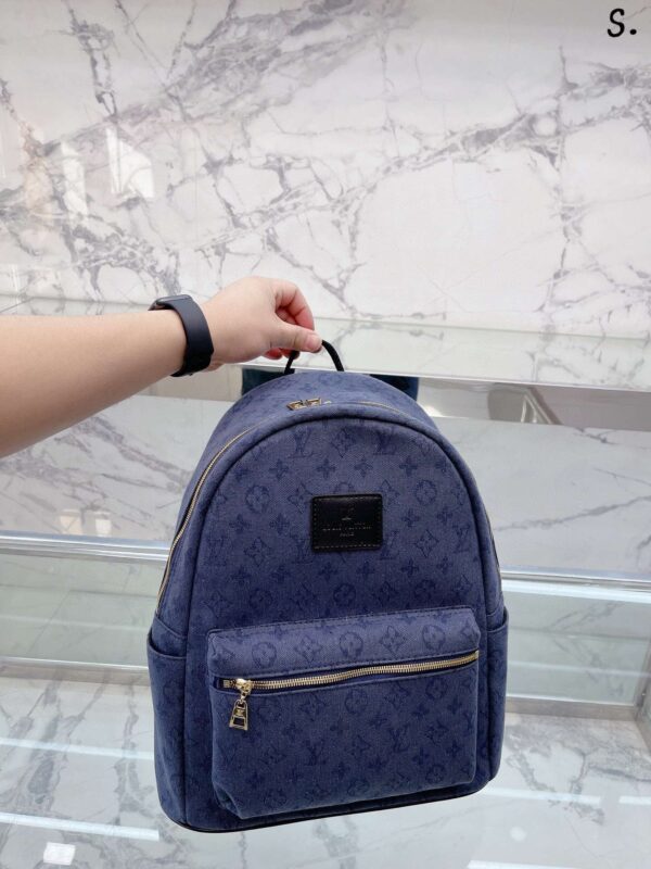 Modern Style Trendy Bag L4071