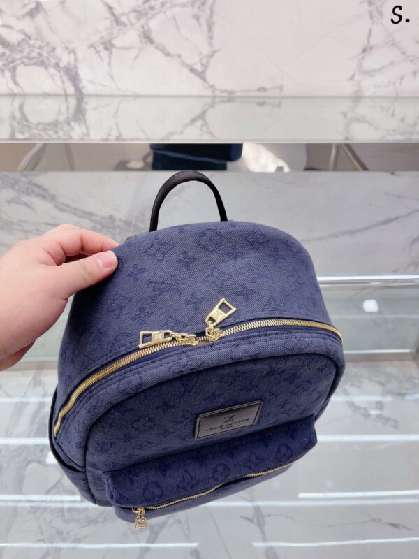 Modern Style Trendy Bag L4071