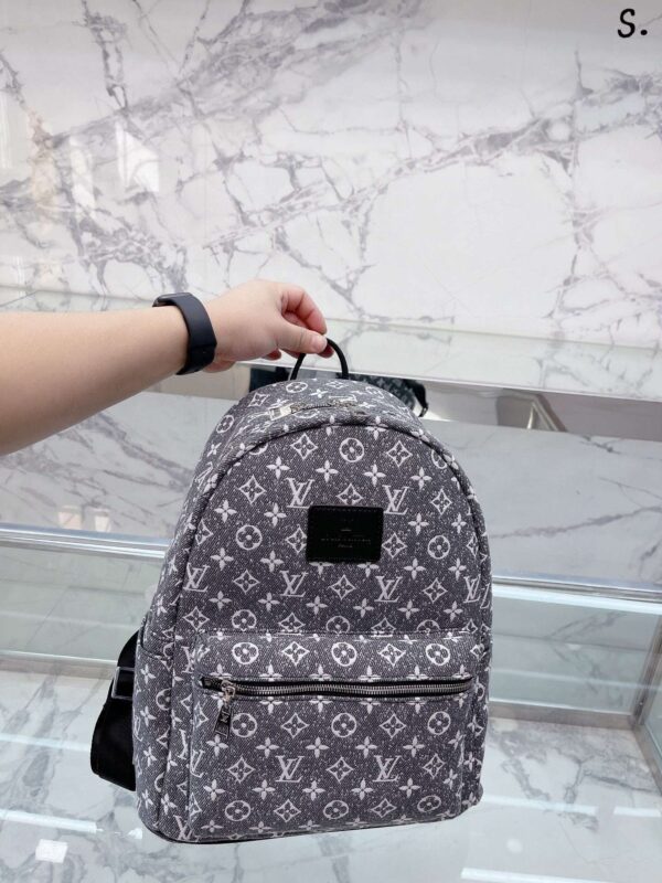 Modern Style Trendy Bag L4071