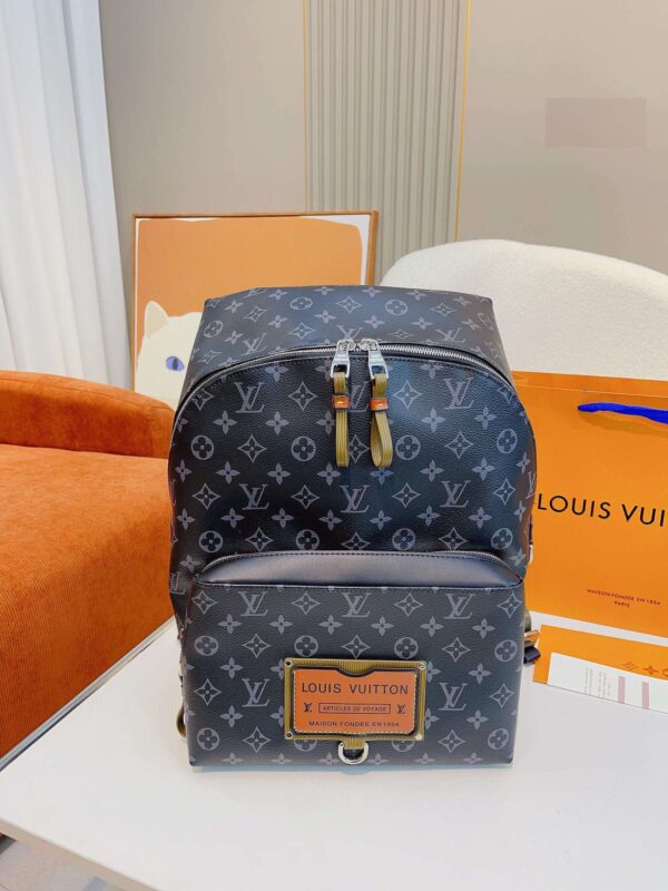 Modern Style Trendy Bag L4020