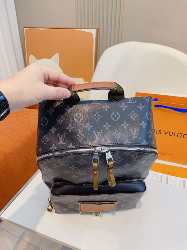 Modern Style Trendy Bag L4020