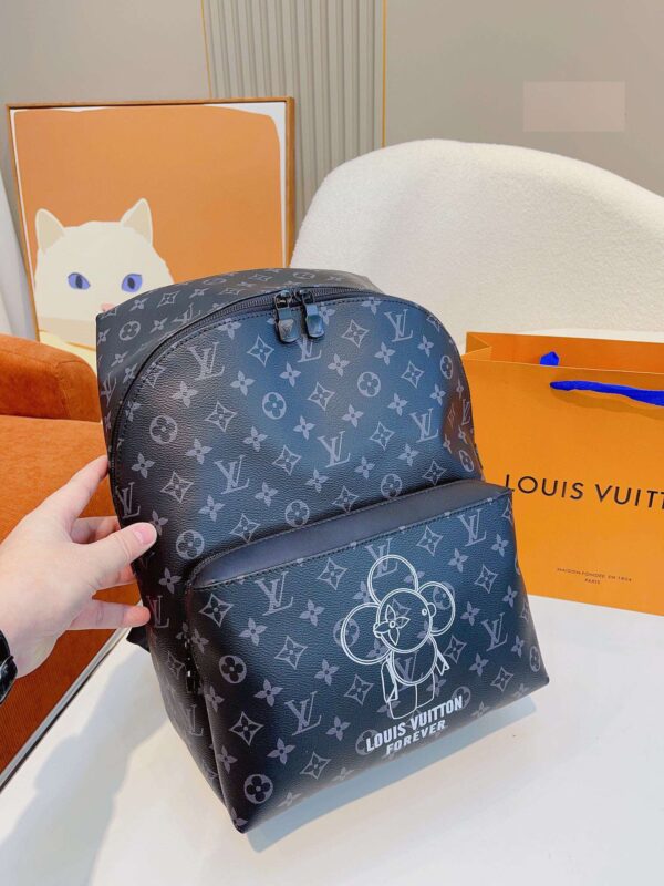 Modern Style Trendy Bag L4020