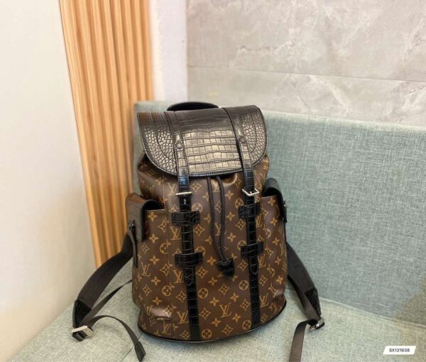Modern Style Trendy Bag L3894