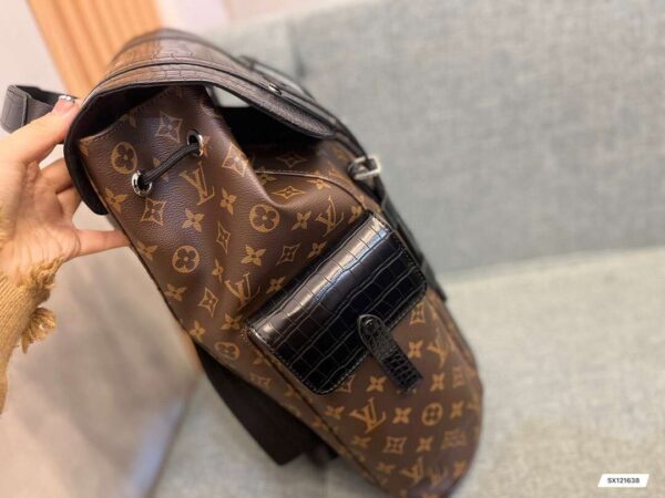 Modern Style Trendy Bag L3894