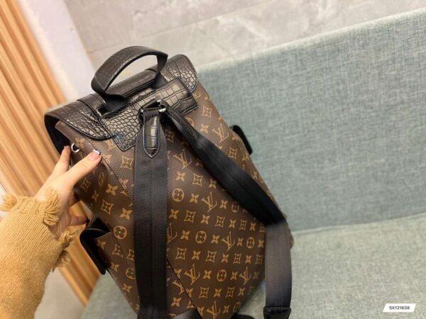 Modern Style Trendy Bag L3894