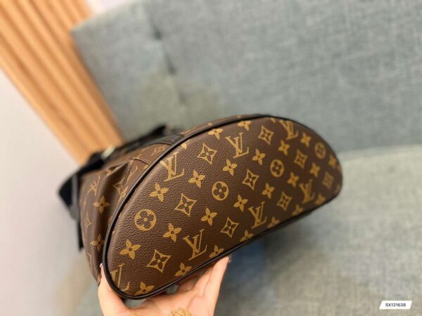 Modern Style Trendy Bag L3894