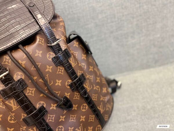 Modern Style Trendy Bag L3894