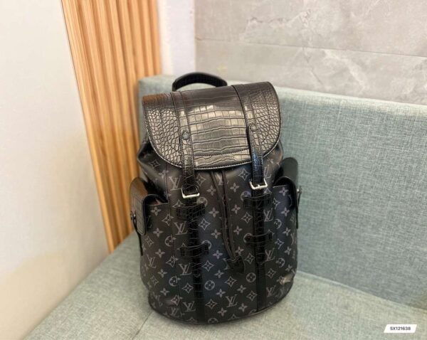 Modern Style Trendy Bag L3894