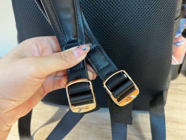 Modern Style Trendy Bag L3841