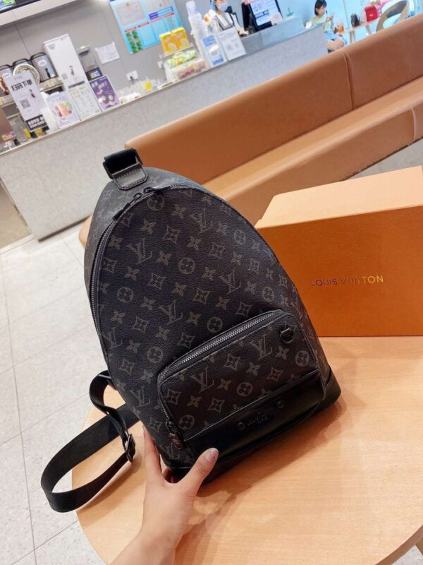 Modern Style Trendy Bag L3717