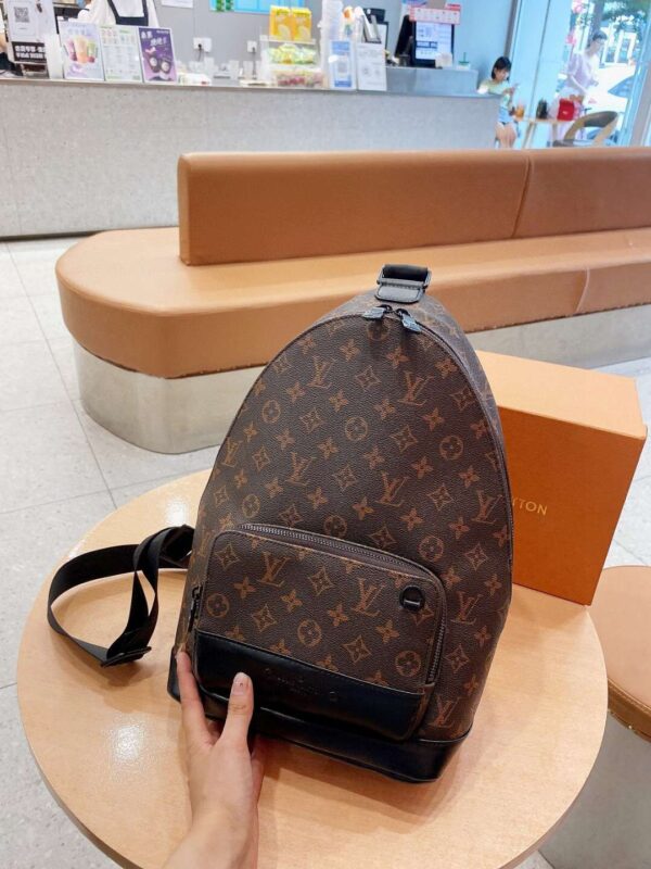 Modern Style Trendy Bag L3717