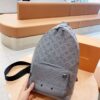 Modern Style Trendy Bag L3717