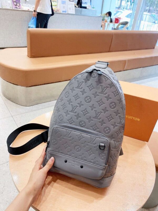 Modern Style Trendy Bag L3717