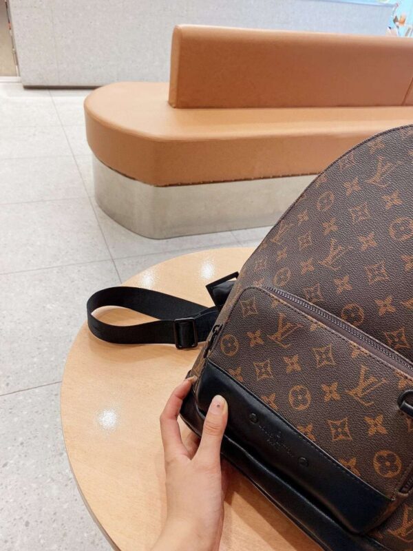 Modern Style Trendy Bag L3717