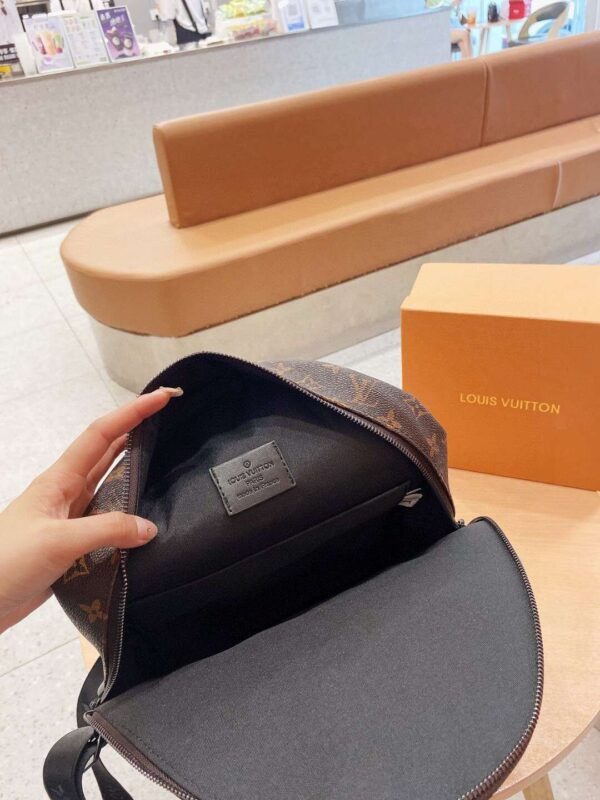 Modern Style Trendy Bag L3717
