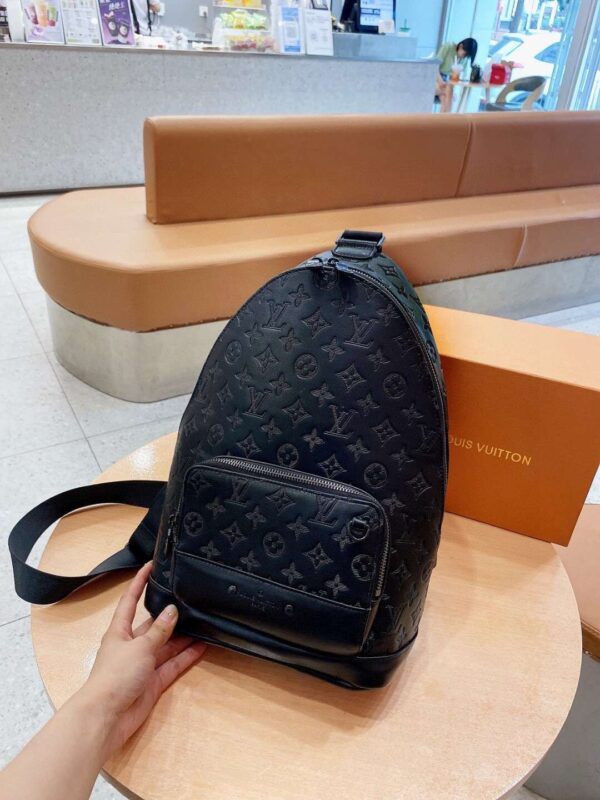 Modern Style Trendy Bag L3717