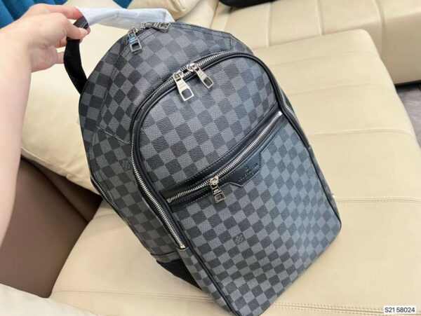Modern Style Trendy Bag L3635