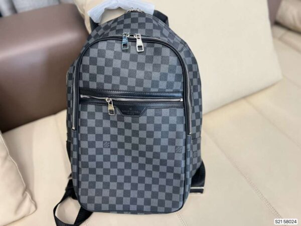 Modern Style Trendy Bag L3635