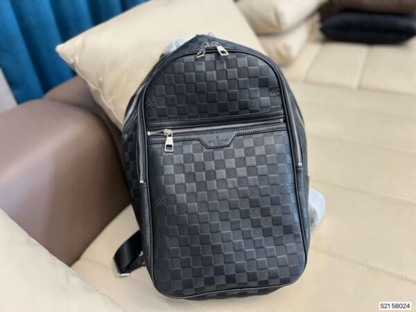 Modern Style Trendy Bag L3635