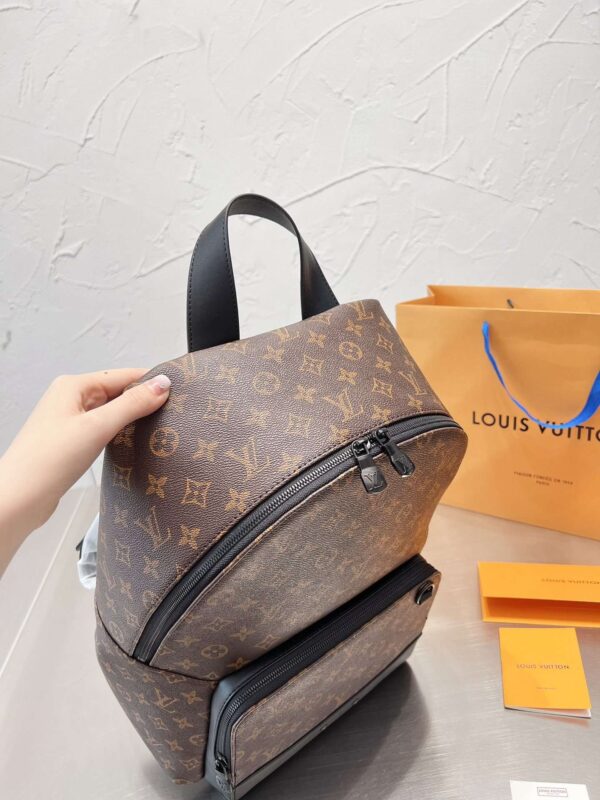 Modern Style Trendy Bag L3546