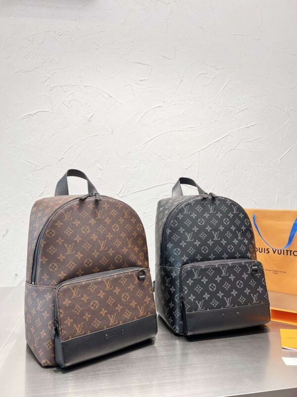 Modern Style Trendy Bag L3546