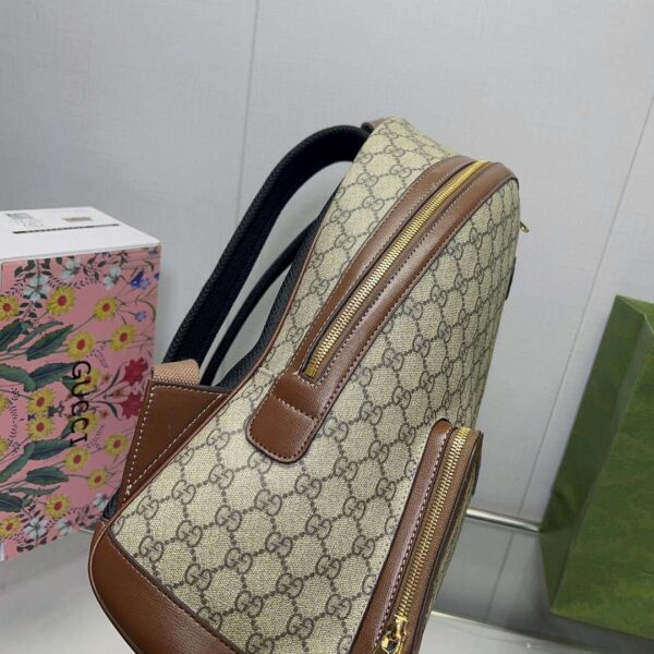 Modern Style Trendy GG Handbag 090